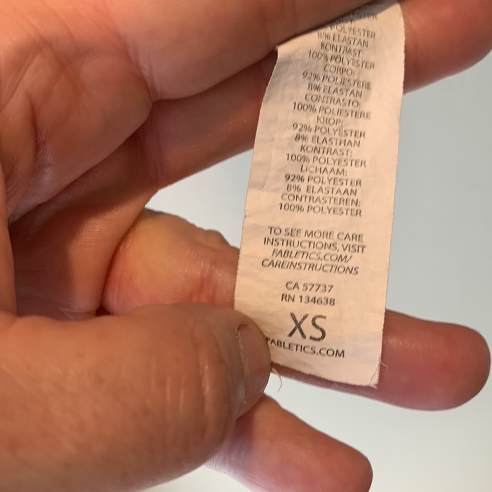 Fabletics Define Style Jacket - image 7